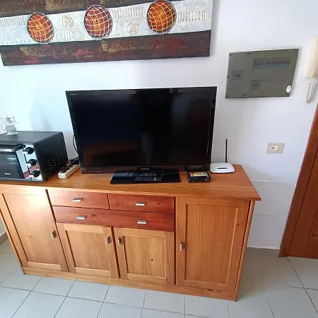 Apartman Puerta 5 *
