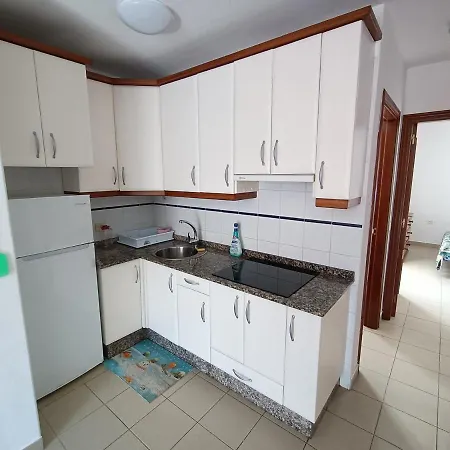 Puerta 5 * Arona
