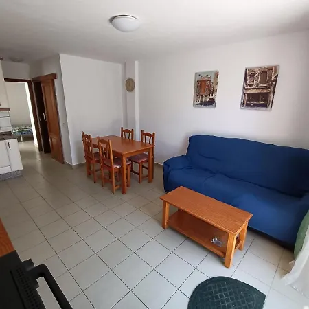 Puerta 5 Apartman *