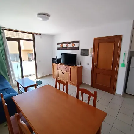 Puerta 5 Arona