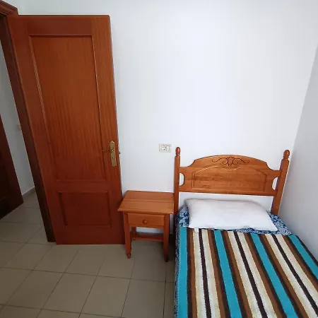 Puerta 5 Arona