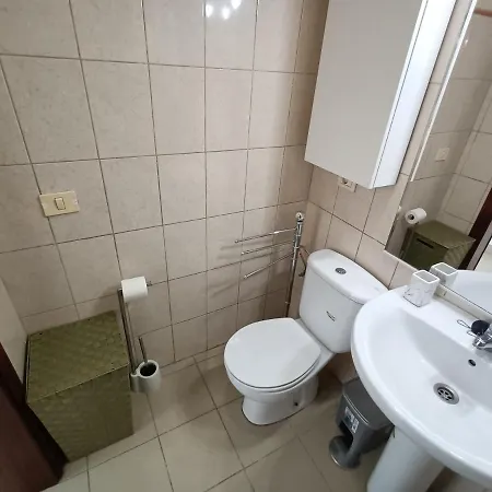 Puerta 5 Arona