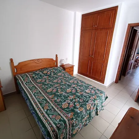 Apartman Puerta 5 *