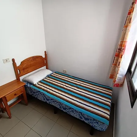 Apartman Puerta 5