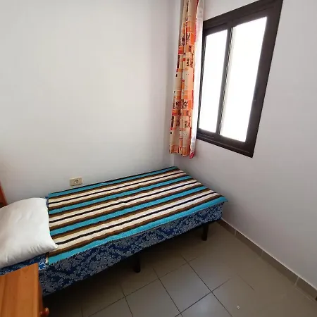 Apartman Puerta 5 Arona