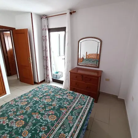 Puerta 5 Apartman
